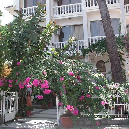 Carikci Hotel Marmaris Exterior foto