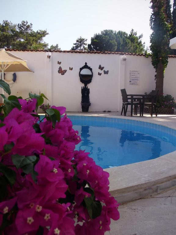 Carikci Hotel Marmaris Exterior foto