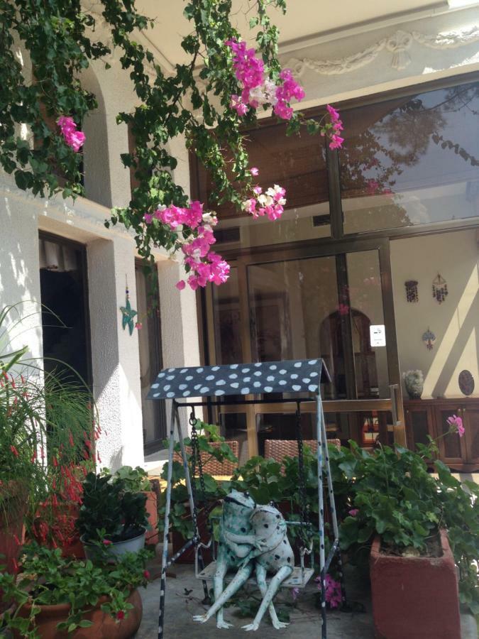 Carikci Hotel Marmaris Exterior foto